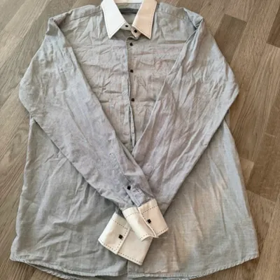 Chemise Lagerfeld 42 – élégante & haut de gamme